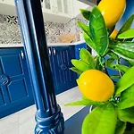 Positano 瓦爾納