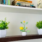 Positano 公寓 瓦爾納