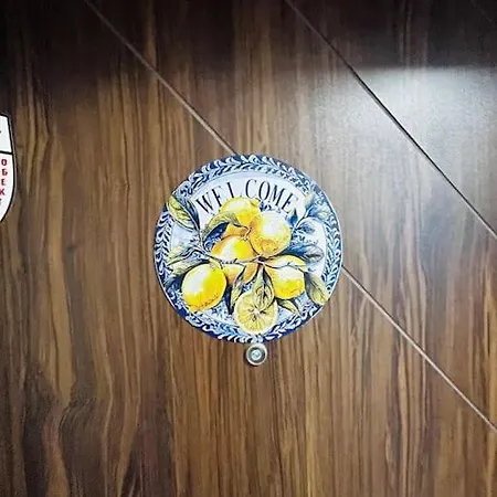 Positano Διαμέρισμα Βάρνα