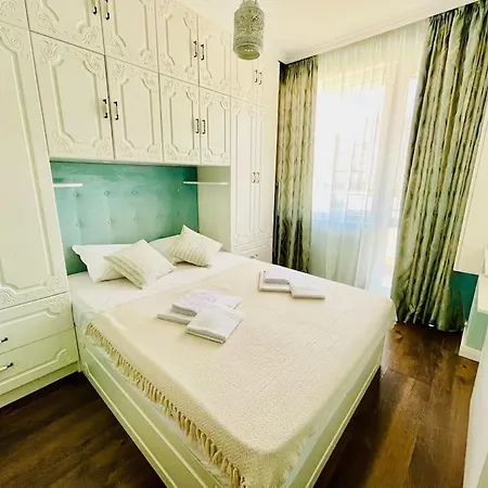 Positano Διαμέρισμα *