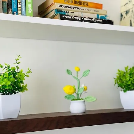 Positano Διαμέρισμα Βάρνα