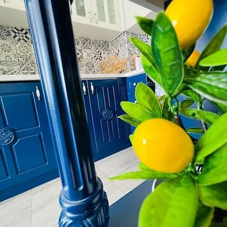 Positano Varna