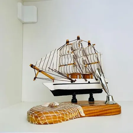 Positano Apartman Várna