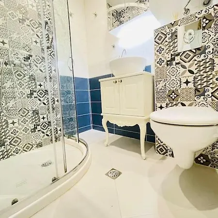 Positano Appartement *