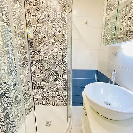 Positano Lägenhet Varna