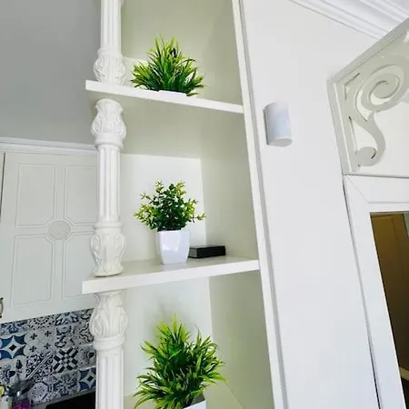 Appartement Positano *
