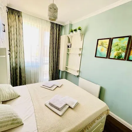 Appartement Positano