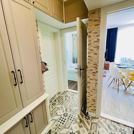 Positano Varna