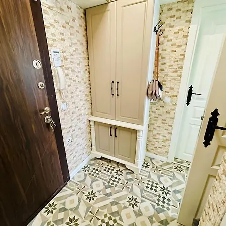 Appartement Positano *