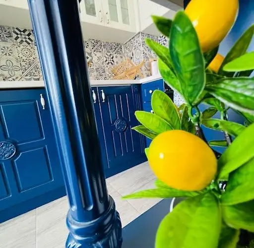 Positano ヴァルナ