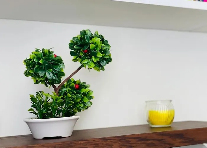 Positano Апартамент Варна