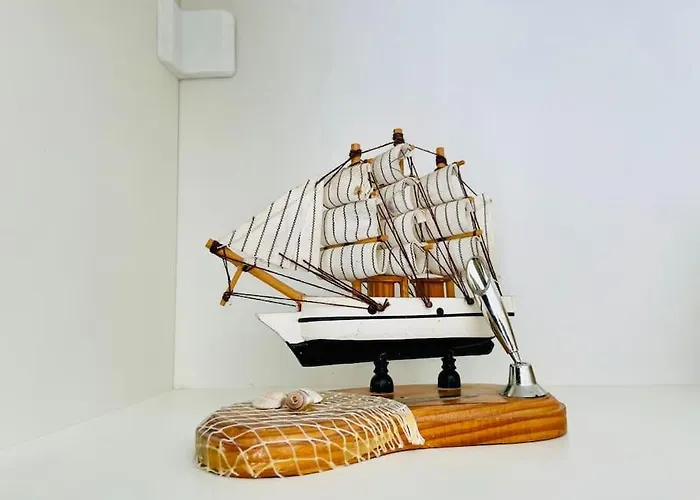 Positano Апартамент Варна