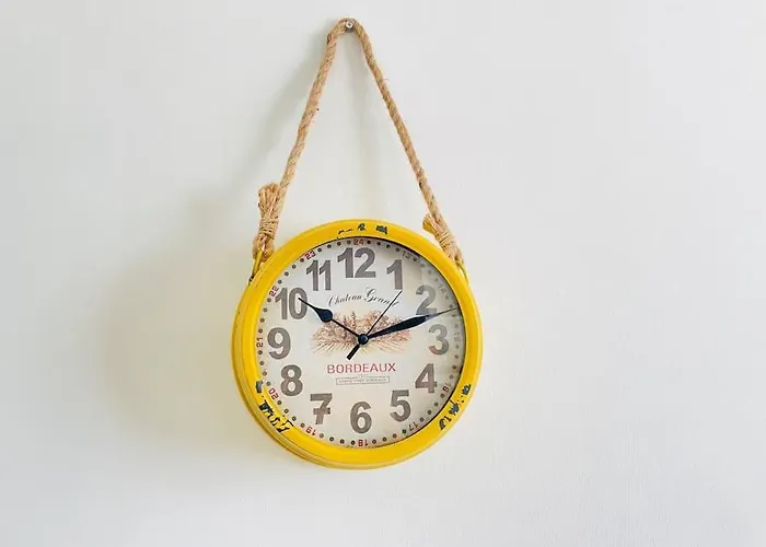 アパート Positano