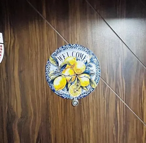 Positano Апартамент Варна