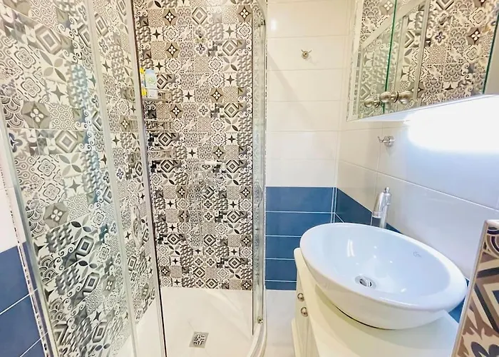 Positano Апартамент Варна