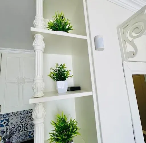 Апартамент Positano *