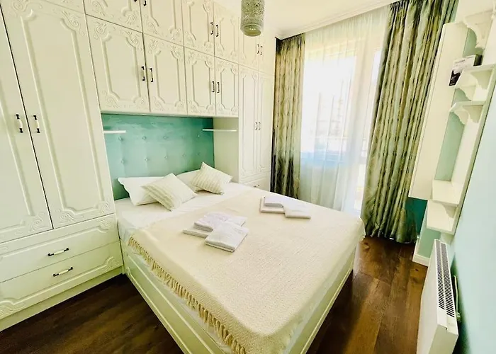 Positano Апартамент *