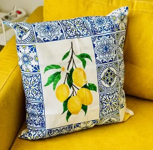 Positano Апартамент Варна