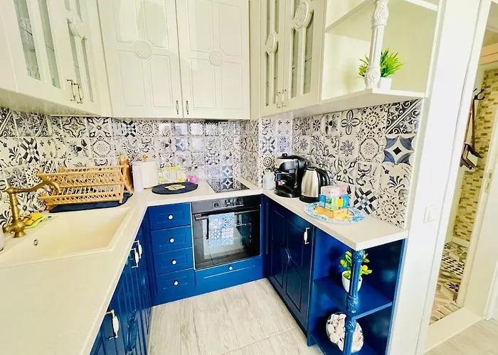 Positano * ヴァルナ