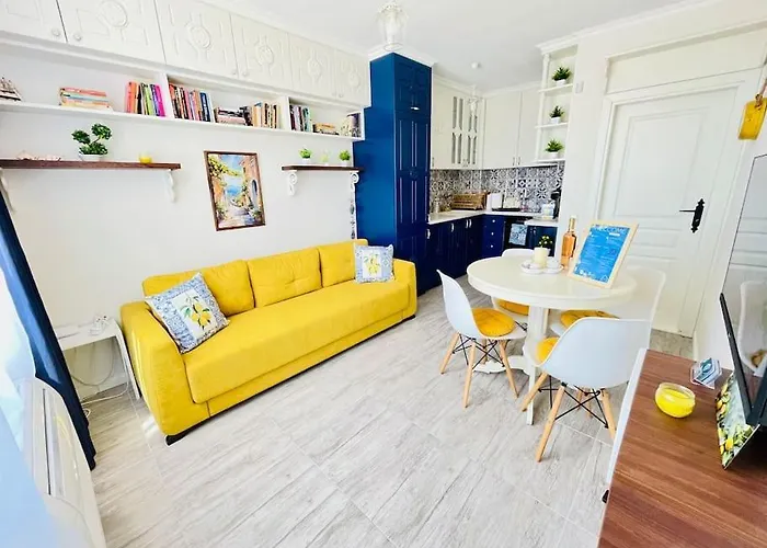 Positano * Варна