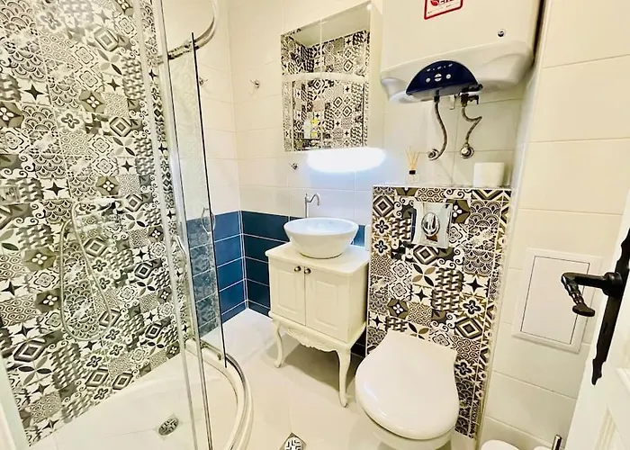 Positano Апартамент *